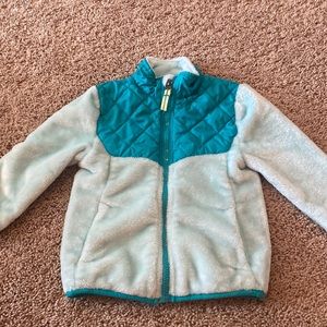 2t jacket. Like new 🖤